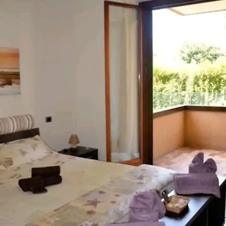 Niky Apartmán *