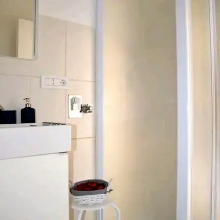 Apartmán Niky