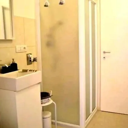Apartmán Niky