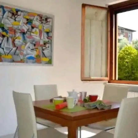Niky Apartmán
